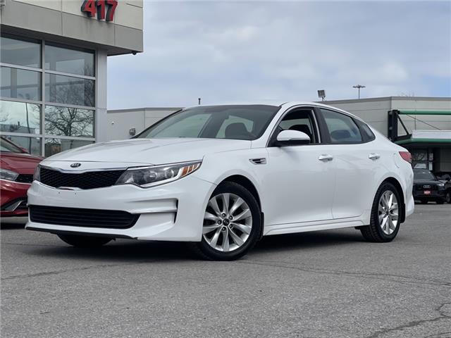 Optima