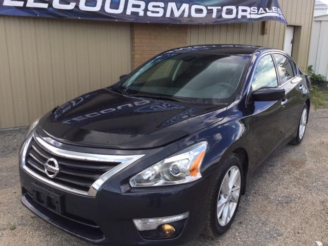 Used Nissan Altima For Sale >> Used Nissan Altima For Sale In Kapuskasing Lecours Motor Sales Used Nissan Altima For Sale >> Used Nissan Altima For Sale In Kapuskasing Lecours Motor Sales
