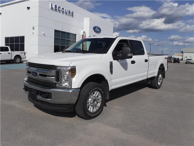 2019 Ford F-350 XLT 6.2L V8 GAS CREWCAB LONG BOX at $49900 for sale in ...