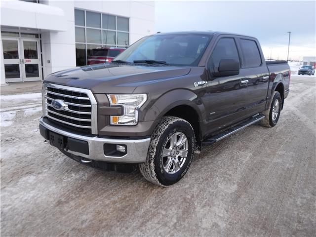 2016 Ford F-150 XLT 2.7L ECOBOOST, XTR PACKAGE, 300A PACKAGE at $29900 ...