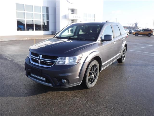 2015 Dodge Journey R/T at $15899 for sale in Hearst - Lecours Motor Sales