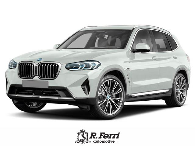 2023 BMW X3 PHEV xDrive30e (Stk: 31821) in Woodbridge - Image 1 of 2