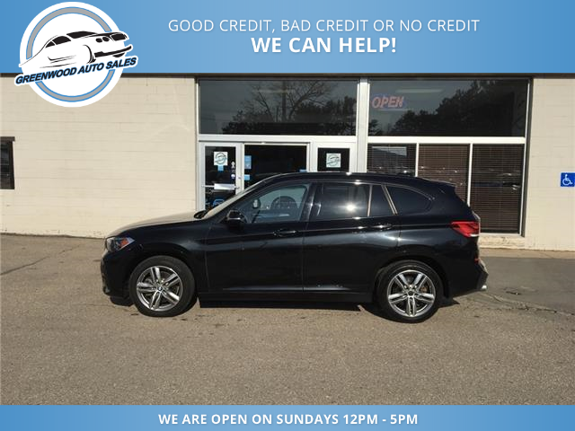 2020 BMW X1 xDrive28i (Stk: 20-51378) in Greenwood - Image 1 of 19