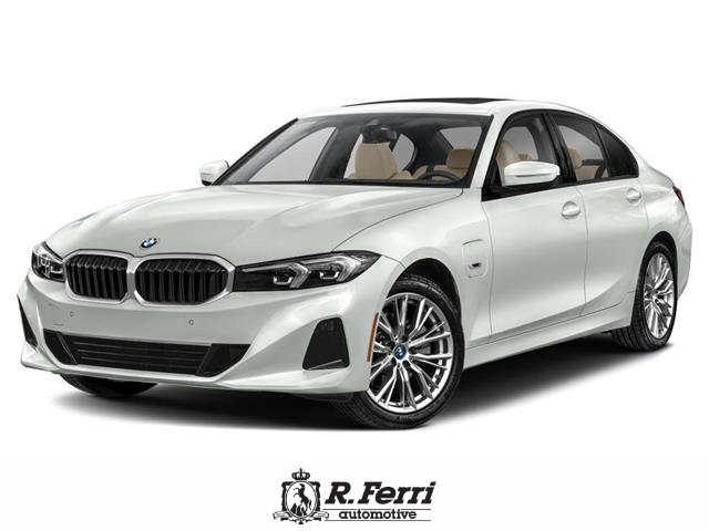 2023 BMW 330e xDrive (Stk: 31862) in Woodbridge - Image 1 of 12