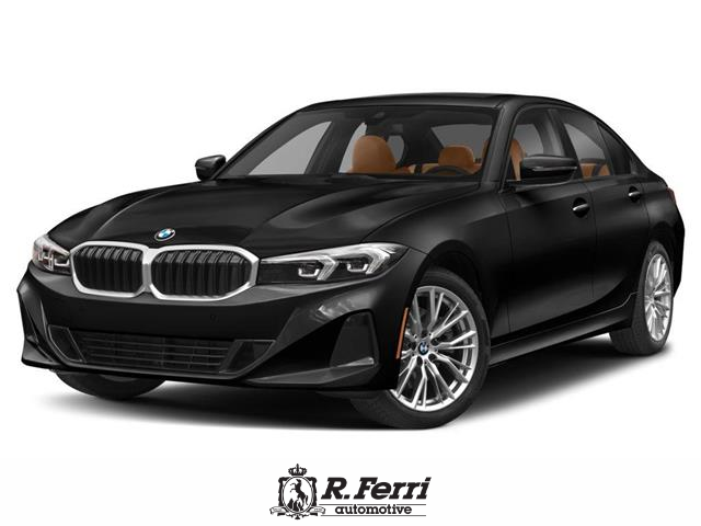 2023 BMW 330i xDrive (Stk: 31866) in Woodbridge - Image 1 of 9