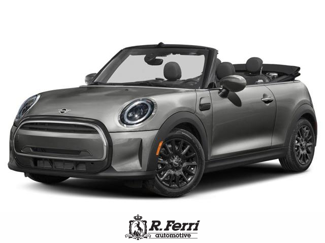 2023 MINI Convertible Cooper S (Stk: M3053) in Woodbridge - Image 1 of 11