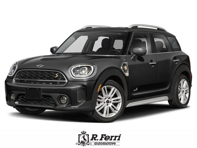 2023 MINI SE Countryman Cooper (Stk: M3070) in Woodbridge - Image 1 of 11