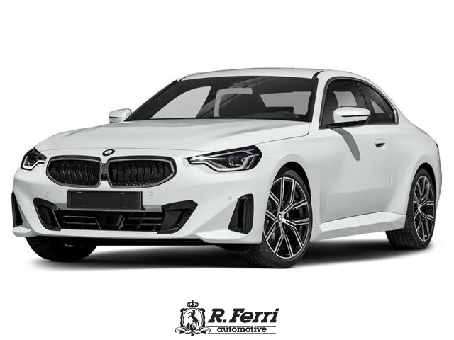 2023 BMW 230i xDrive (Stk: 31863) in Woodbridge - Image 1 of 1