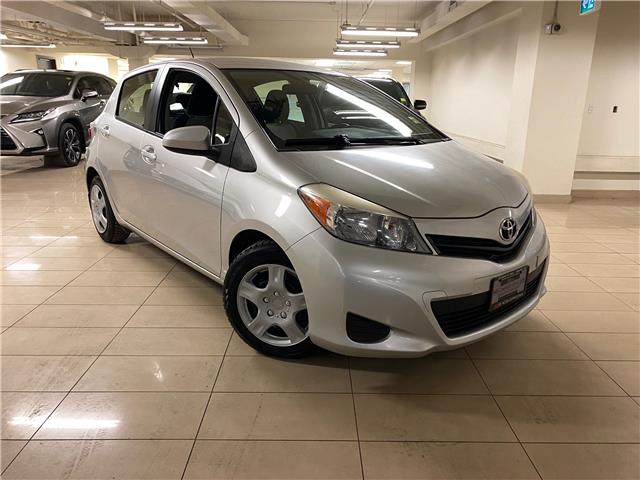 Yaris