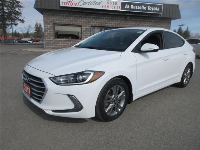 Elantra