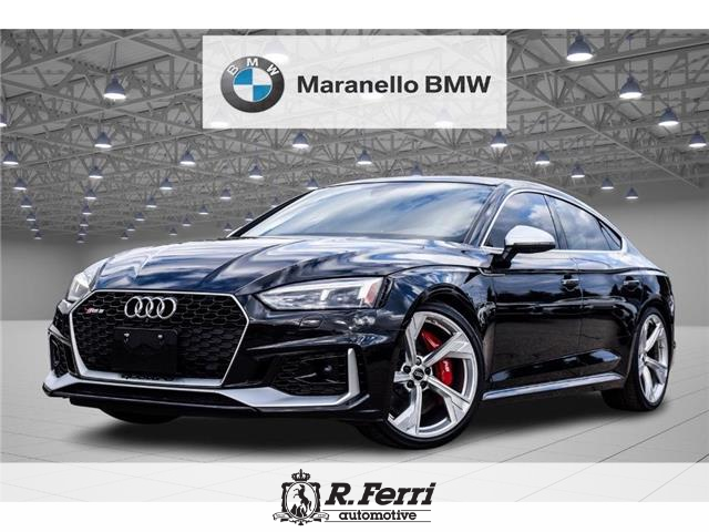 2019 Audi RS 5 2.9 (Stk: 31582A) in Woodbridge - Image 1 of 26