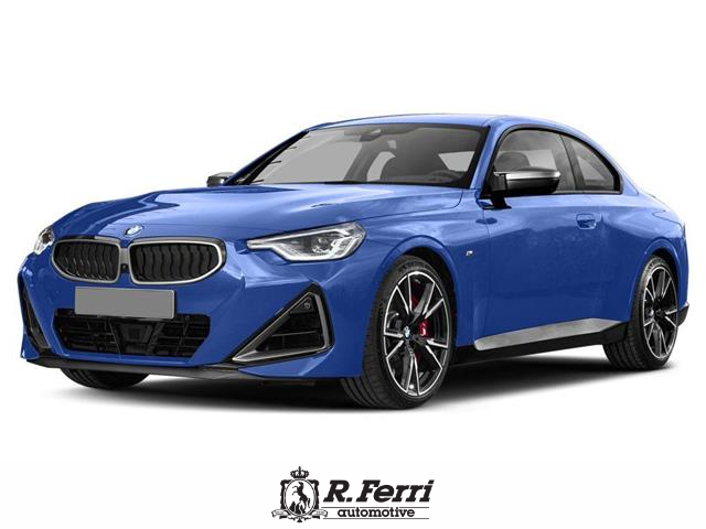 2023 BMW M240i xDrive (Stk: 31799) in Woodbridge - Image 1 of 2