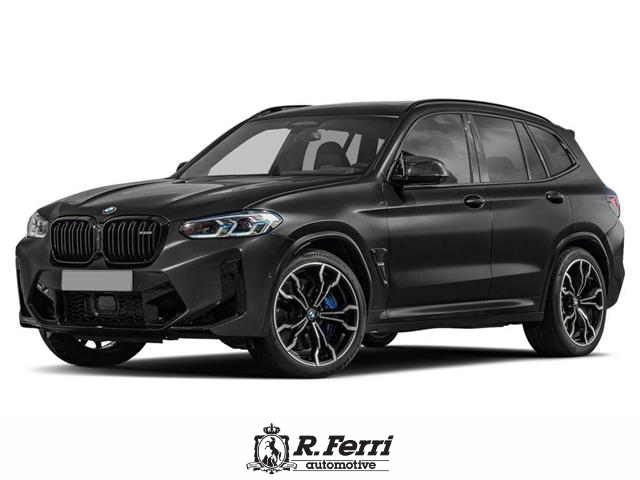 2023 BMW X3 M Competition (Stk: 31871) in Woodbridge - Image 1 of 3