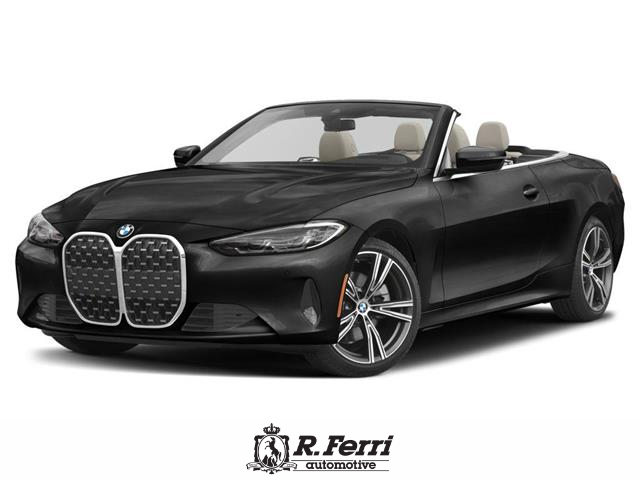 2023 BMW 430i xDrive (Stk: 31889) in Woodbridge - Image 1 of 9