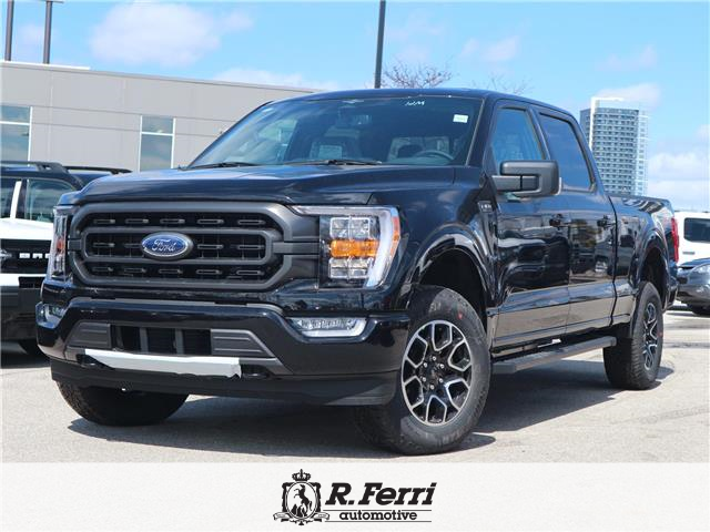 2023 Ford F-150  (Stk: P0290) in Woodbridge - Image 1 of 19