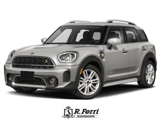 2023 MINI SE Countryman Cooper (Stk: M3091) in Woodbridge - Image 1 of 11