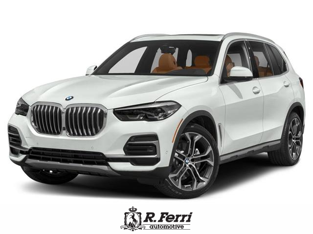2023 BMW X5 xDrive40i (Stk: 31892) in Woodbridge - Image 1 of 12