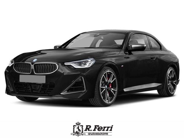 2023 BMW M240i xDrive (Stk: 31861) in Woodbridge - Image 1 of 2