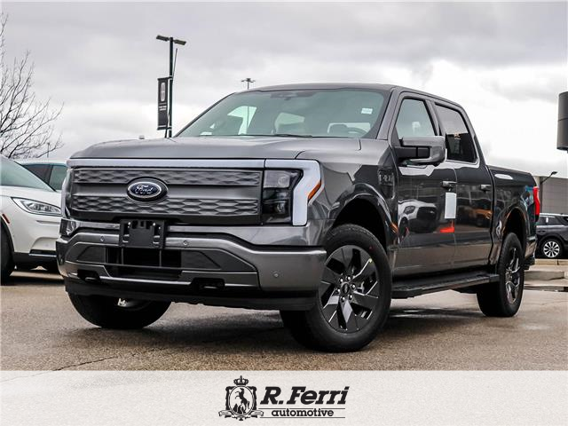 2023 Ford F-150 Lightning  (Stk: P0068) in Woodbridge - Image 1 of 25