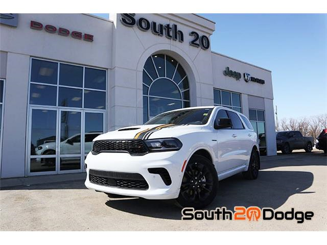 2023 Dodge Durango R/T (Stk: 23107) in Humboldt - Image 1 of 17