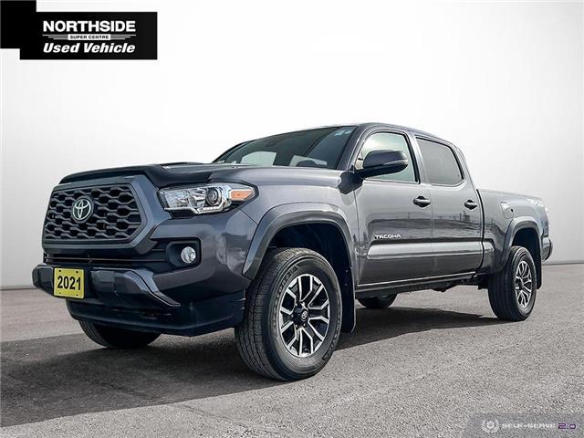 Tacoma