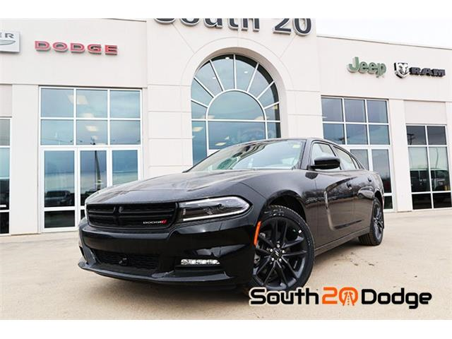 2023 Dodge Charger SXT (Stk: 23039) in Humboldt - Image 1 of 16