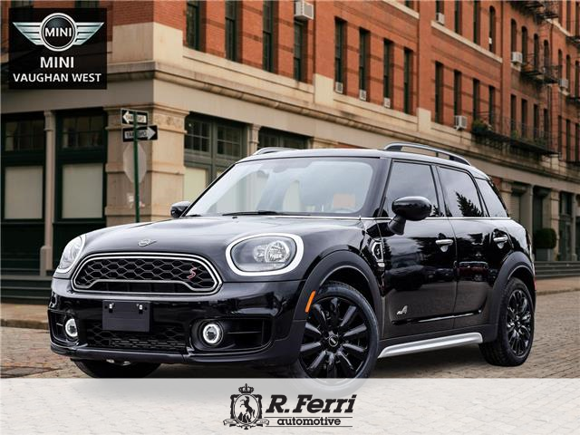 2020 MINI Countryman Cooper S (Stk: M3068A) in Woodbridge - Image 1 of 24