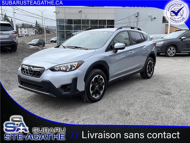 Crosstrek