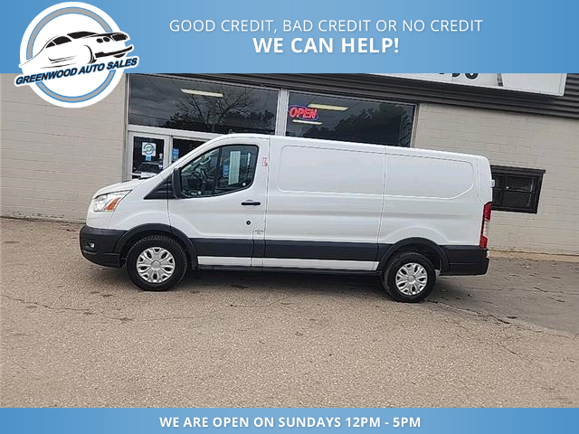 2020 Ford Transit-150 Cargo Base (Stk: 20-70210) in Greenwood - Image 1 of 13
