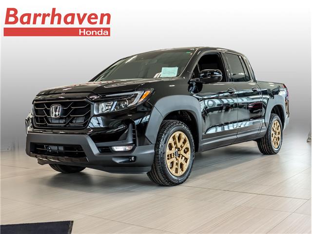 Ridgeline
