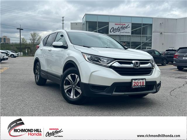 CR-V