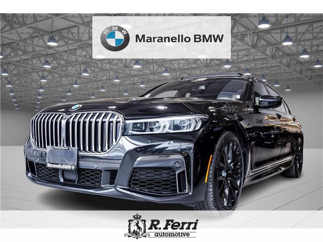 2020 BMW ALPINA B7  (Stk: 31822A) in Woodbridge - Image 1 of 22