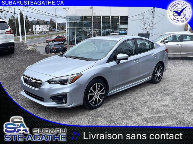 Impreza