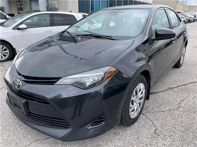 Corolla