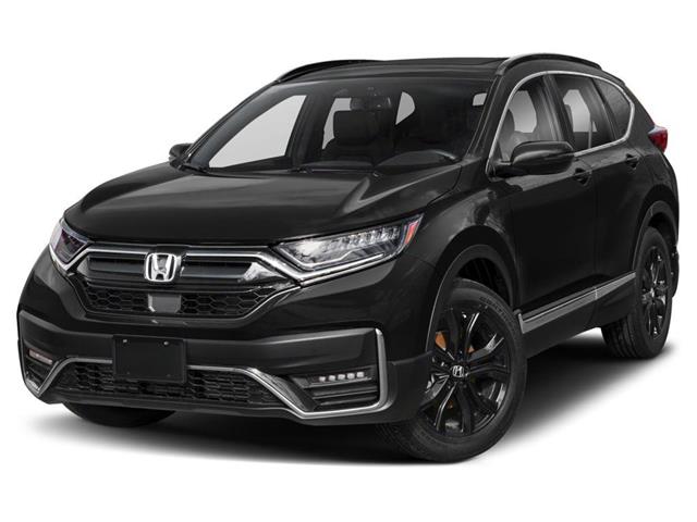 CR-V