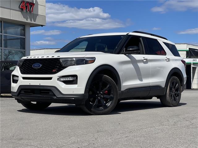 Explorer