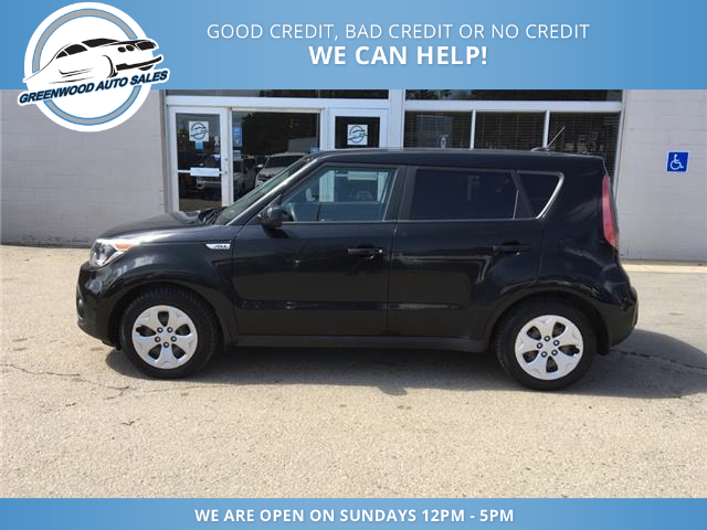 2019 Kia Soul LX (Stk: 19-36324) in Greenwood - Image 1 of 14