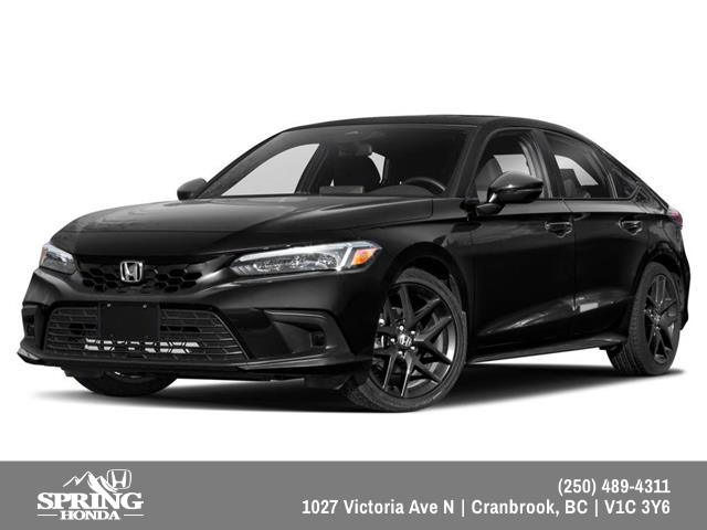 2023 Honda Civic Sport (Stk: H01490) in North Cranbrook - Image 1 of 11