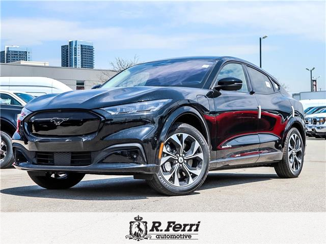 2023 Ford Mustang Mach-E Premium (Stk: P0427) in Woodbridge - Image 1 of 30