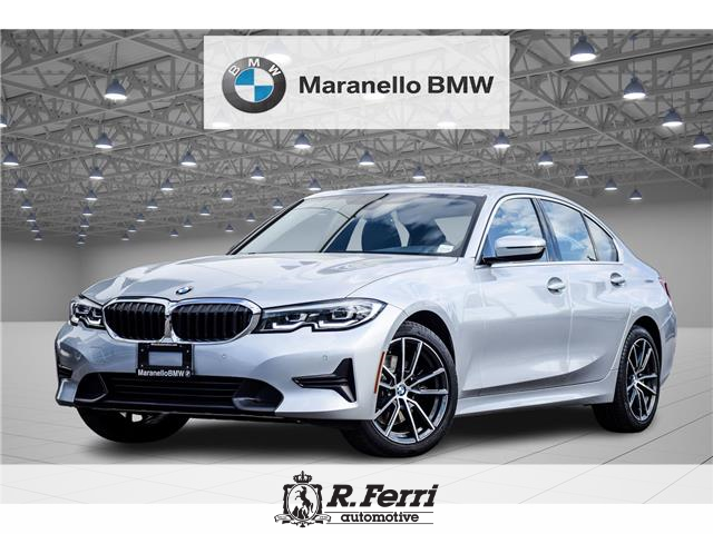 2019 BMW 330i xDrive (Stk: 31864A) in Woodbridge - Image 1 of 23