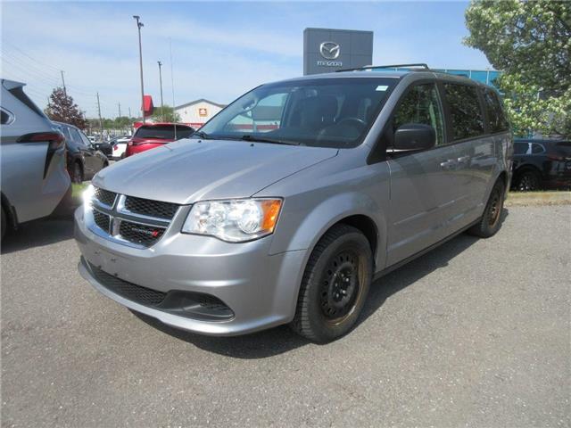 Grand Caravan