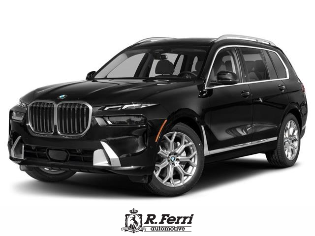 2023 BMW X7 xDrive40i (Stk: 31523) in Woodbridge - Image 1 of 12