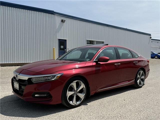 Accord
