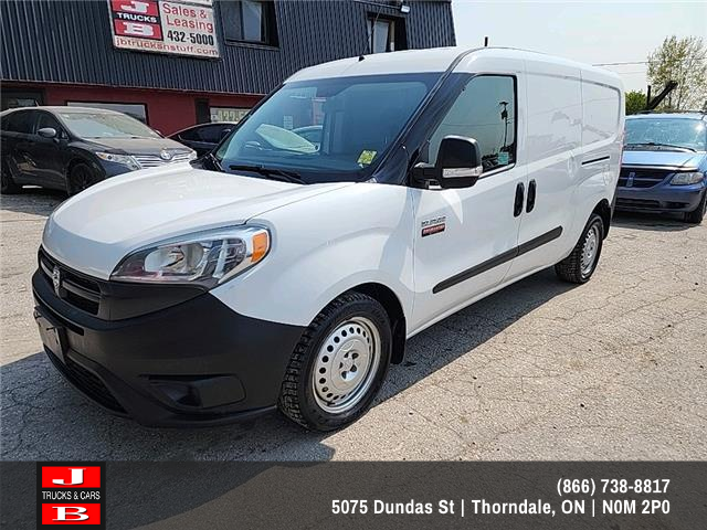 2015 RAM ProMaster City ST (Stk: 7774) in Thordale - Image 1 of 6