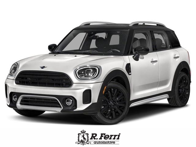 2024 MINI Countryman Cooper S (Stk: M3120) in Woodbridge - Image 1 of 11