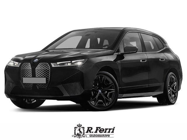 2024 BMW iX xDrive40 (Stk: 32034) in Woodbridge - Image 1 of 2