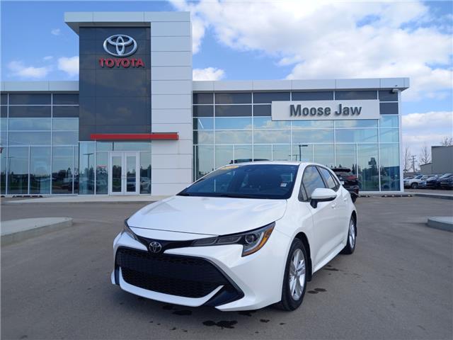 Corolla Hatchback