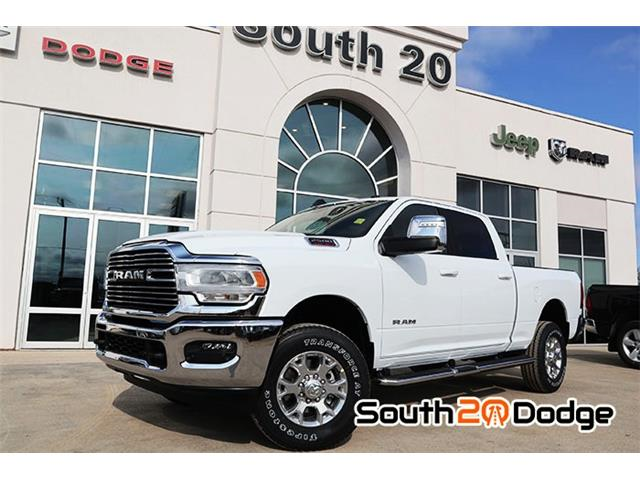 2023 RAM 2500 Laramie (Stk: 23142) in Humboldt - Image 1 of 19