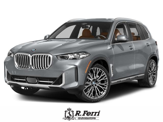 2024 BMW X5 xDrive40i (Stk: 32004) in Woodbridge - Image 1 of 12
