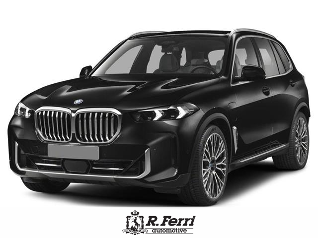 2024 BMW X5 PHEV xDrive50 (Stk: 32007) in Woodbridge - Image 1 of 3